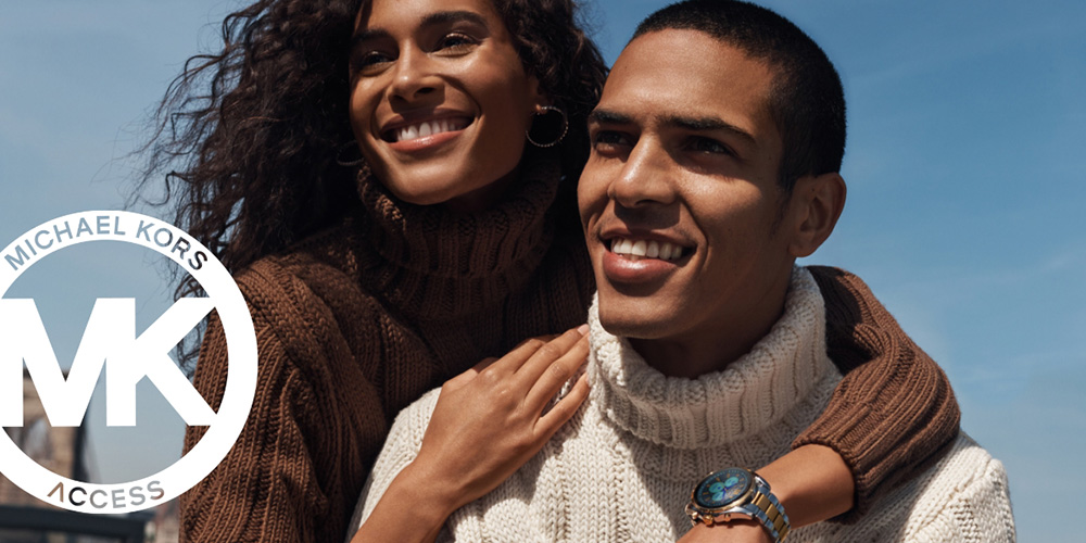 Michael Kors Connected